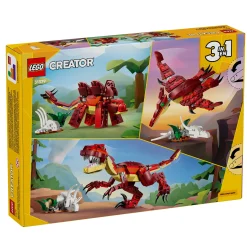 LEGO® Creator Fierce Dinosaur