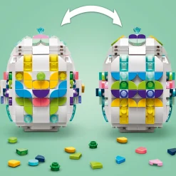 LEGO® Decorative Easter Egg