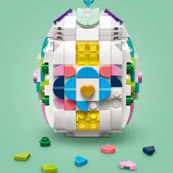LEGO® Decorative Easter Egg