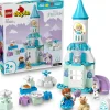 LEGO® DUPLO® │ Disney Anna and Elsa’s Frozen Castle Party