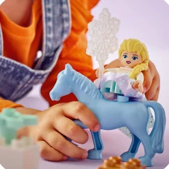 LEGO® DUPLO® | Disney Elsa & Bruni in the Enchanted Forest