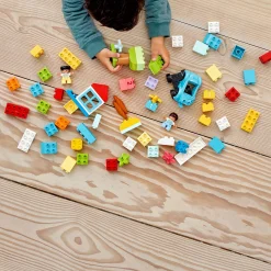 LEGO® DUPLO® Classic Brick Box