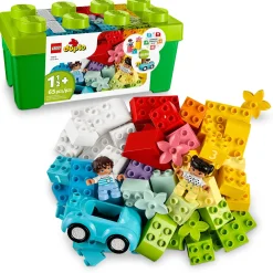 LEGO® DUPLO® Classic Brick Box