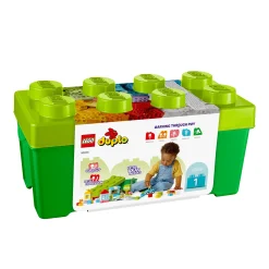 LEGO® DUPLO® Classic Brick Box