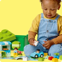 LEGO® DUPLO® Classic Brick Box