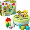 LEGO® DUPLO® My First Shape Sorter: Puppy House