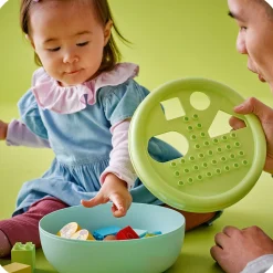 LEGO® DUPLO® My First Shape Sorter: Puppy House