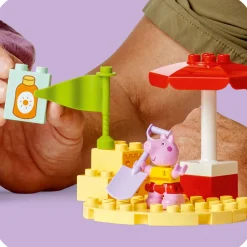 LEGO® DUPLO® Peppa Pig Boat Trip