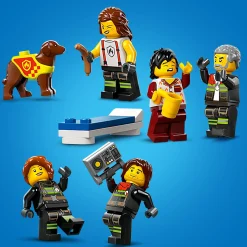 LEGO® DUPLO® Peppa Pig Boat Trip