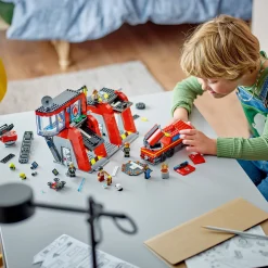 LEGO® DUPLO® Peppa Pig Boat Trip