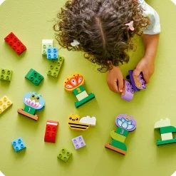 LEGO® DUPLO® Town Creative Garden & Flowers