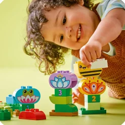 LEGO® DUPLO® Town Creative Garden & Flowers