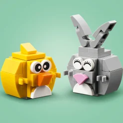 LEGO® Easter Bunny and Chick Egg Hunt