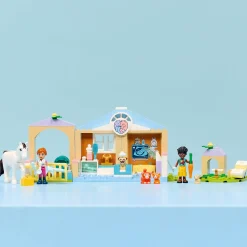 LEGO® Friends Animal Vet Clinic