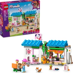 LEGO® Friends Dog Treats Bakery