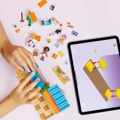 LEGO® Friends Dog Treats Bakery