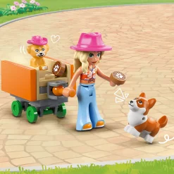 LEGO® Friends Dog Treats Bakery