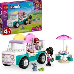 LEGO® Friends Heartlake City Ice Cream Truck