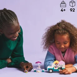 LEGO® Friends Heartlake City Ice Cream Truck