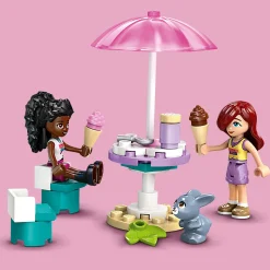 LEGO® Friends Heartlake City Ice Cream Truck