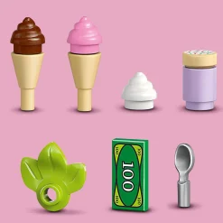 LEGO® Friends Heartlake City Ice Cream Truck