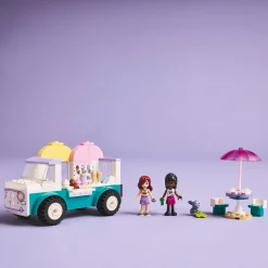 LEGO® Friends Heartlake City Ice Cream Truck
