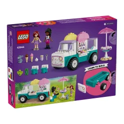 LEGO® Friends Heartlake City Ice Cream Truck