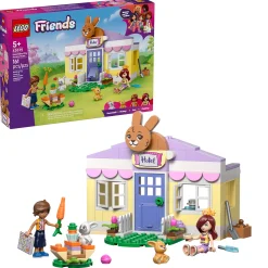 LEGO® Friends Heartlake City Bunny Hotel