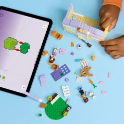 LEGO® Friends Heartlake City Bunny Hotel