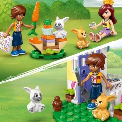 LEGO® Friends Heartlake City Bunny Hotel