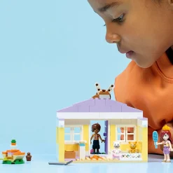 LEGO® Friends Heartlake City Bunny Hotel
