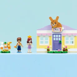 LEGO® Friends Heartlake City Bunny Hotel