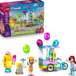 LEGO® Friends Ice Cream & Balloon Stand