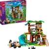 LEGO® Friends Panda Sanctuary Animal Care