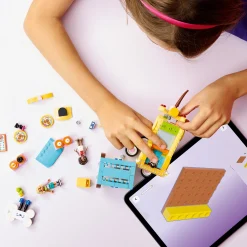 LEGO® Friends Pet Accessories Van