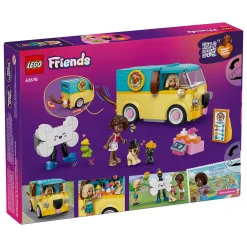 LEGO® Friends Pet Accessories Van
