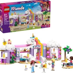 LEGO® Friends Unicorn Dream Café