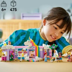 LEGO® Friends Unicorn Dream Café