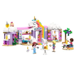 LEGO® Friends Unicorn Dream Café