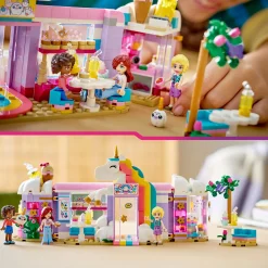 LEGO® Friends Unicorn Dream Café