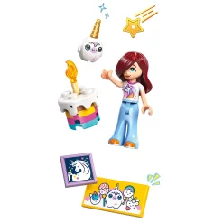 LEGO® Friends Unicorn Dream Café