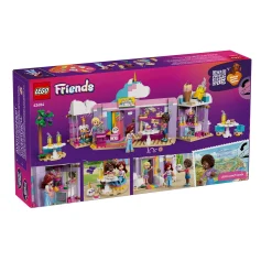 LEGO® Friends Unicorn Dream Café