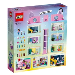 LEGO® Gabby’s Dollhouse