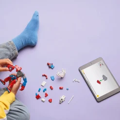 LEGO® Marvel Spider-Man Mech vs. Anti-Venom