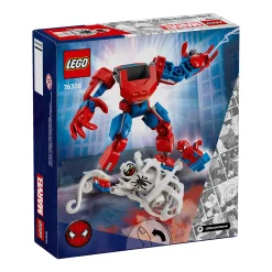 LEGO® Marvel Spider-Man Mech vs. Anti-Venom