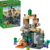 LEGO® Minecraft® Zombie Dungeon