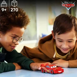 LEGO® Speed Champions | Lightning McQueen