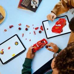 LEGO® Speed Champions | Lightning McQueen