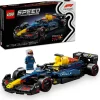 LEGO® Speed Champions Oracle Red Bull Racing RB20 F1® Race Car