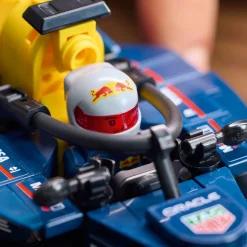 LEGO® Speed Champions Oracle Red Bull Racing RB20 F1® Race Car